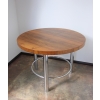 Stolik pomocniczy Bauhaus XX wiek